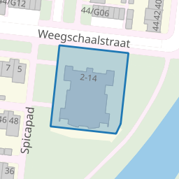 Perceel WSL01-C-4194