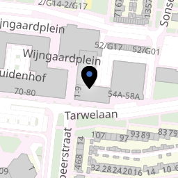 Appartement WSL01 C 4579 100