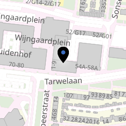 Appartement WSL01 C 4579 101