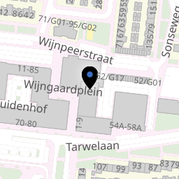 Appartement WSL01 C 4579 116