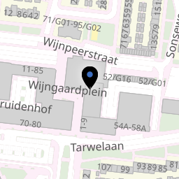 Appartement WSL01 C 4579 117