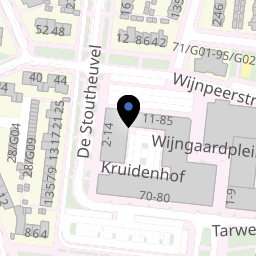 Appartement WSL01 C 4579 157