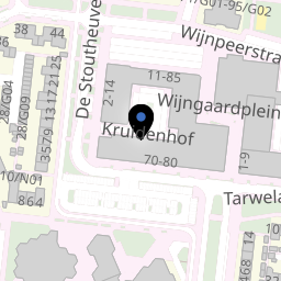 Appartement WSL01 C 4579 165