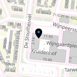 Appartement WSL01 C 4579 17
