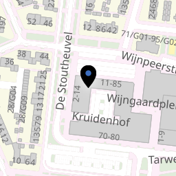 Appartement WSL01 C 4579 21