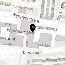 Appartement WSL01 C 4579 27