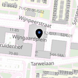 Appartement WSL01 C 4579 29