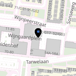 Appartement WSL01 C 4579 30