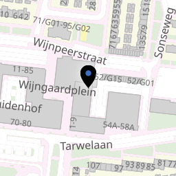 Appartement WSL01 C 4579 48