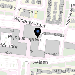 Appartement WSL01 C 4579 54