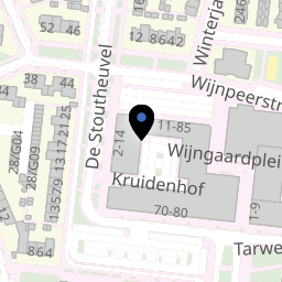 Appartement WSL01 C 4579 6