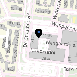 Appartement WSL01 C 4579 60