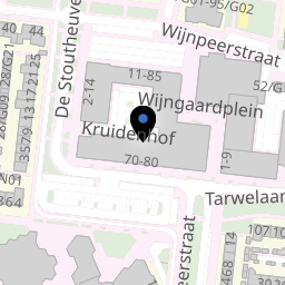 Appartement WSL01 C 4579 81