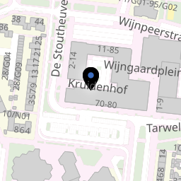 Appartement WSL01 C 4579 88