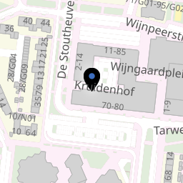 Appartement WSL01 C 4579 90