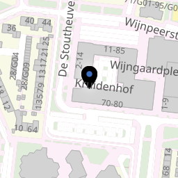 Appartement WSL01 C 4579 91