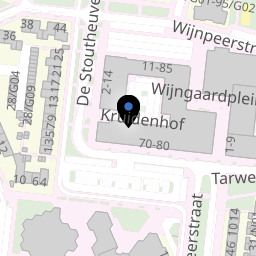 Appartement WSL01 C 4579 92