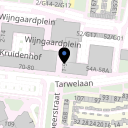 Appartement WSL01 C 4579 95