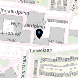 Appartement WSL01 C 4579 99