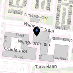Appartement WSL01 C 4640 12