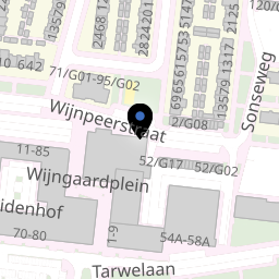 Appartement WSL01 C 4640 14