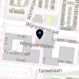 Appartement WSL01 C 4640 4