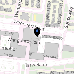 Appartement WSL01 C 4640 5