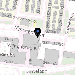 Appartement WSL01 C 4640 6