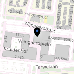 Appartement WSL01 C 4640 8