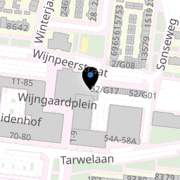 Appartement WSL01 C 4640 9