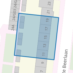 Perceel WSL01-C-4916