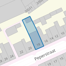 Perceel WSL01-G-3132