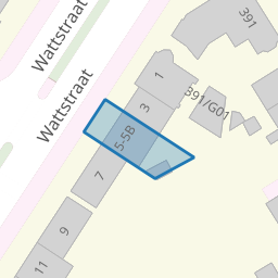 Perceel WSL01-G-4592