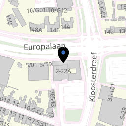 Appartement WSL01 G 4608 90