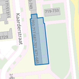 Perceel WSL01-G-5015