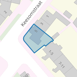 Perceel WSL01-G-5180