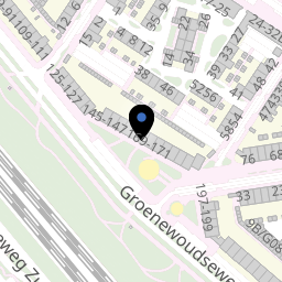 Appartement WSL01 G 5971 129