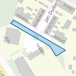 Perceel WSL01-G-6259