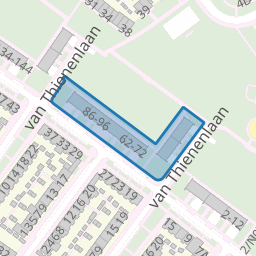 Perceel WSL01-G-6644