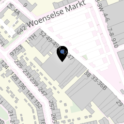Appartement WSL01 G 6647 9