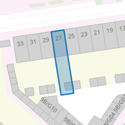 Perceel WSL01-G-7230