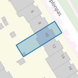 Perceel WSL01-H-1460