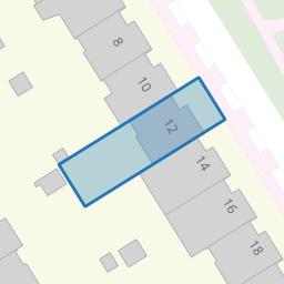 Perceel WSL01-H-1461