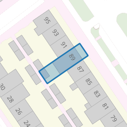 Perceel WSL01-H-1623