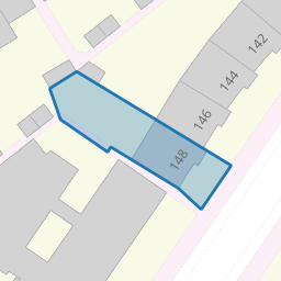 Perceel WSL01-H-1734