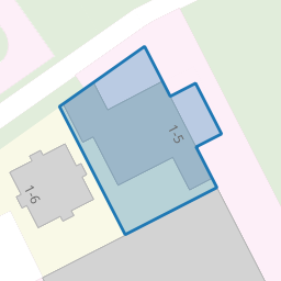 Perceel WSL01-H-2280