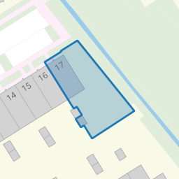 Perceel WSL01-H-2303