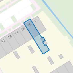Perceel WSL01-H-2332