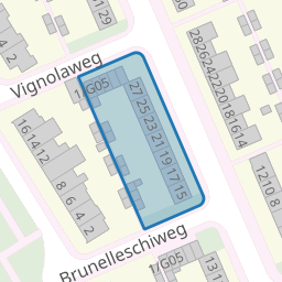 Perceel WSL01-H-668