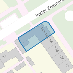 Perceel WSL01-H-731